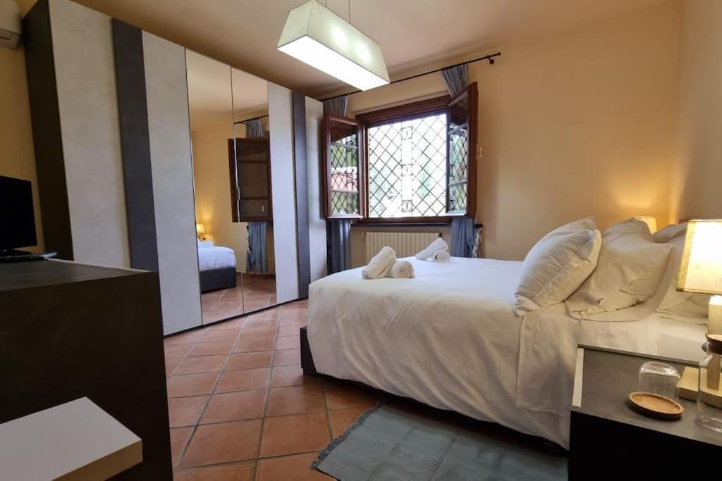 Villa Luxury Pool & Garden Piza Zewnętrze zdjęcie