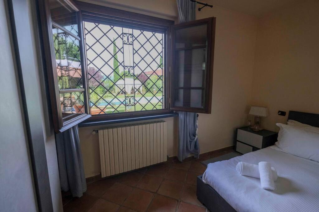Villa Luxury Pool & Garden Piza Zewnętrze zdjęcie