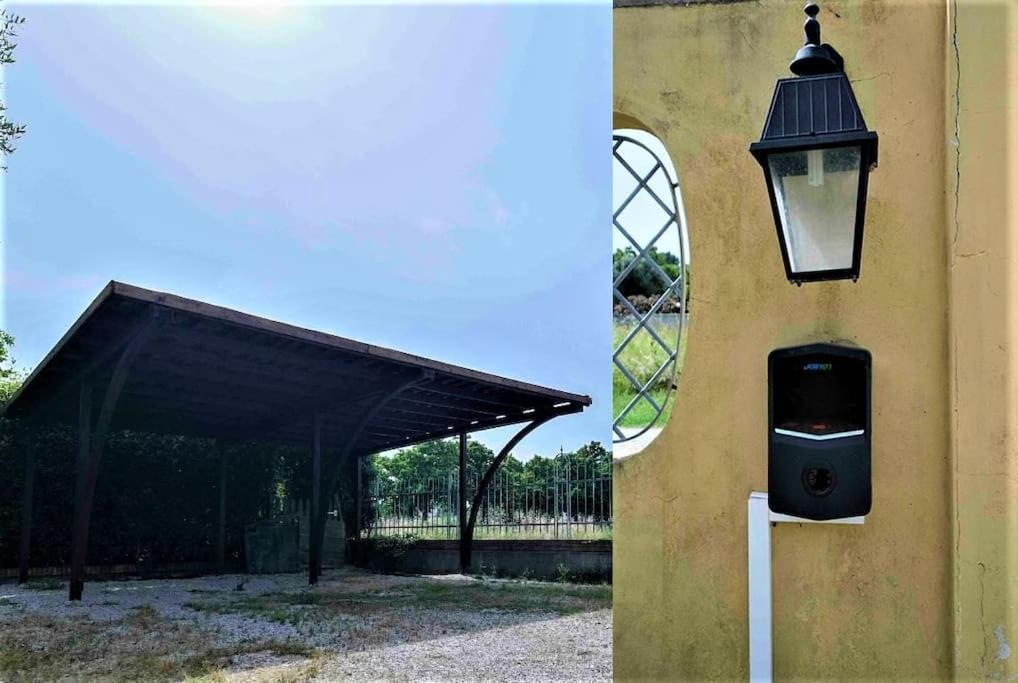 Villa Luxury Pool & Garden Piza Zewnętrze zdjęcie