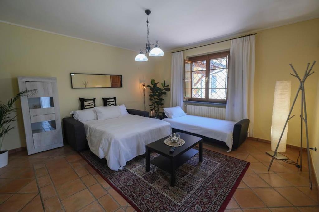 Villa Luxury Pool & Garden Piza Zewnętrze zdjęcie