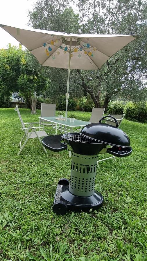 Villa Luxury Pool & Garden Piza Zewnętrze zdjęcie