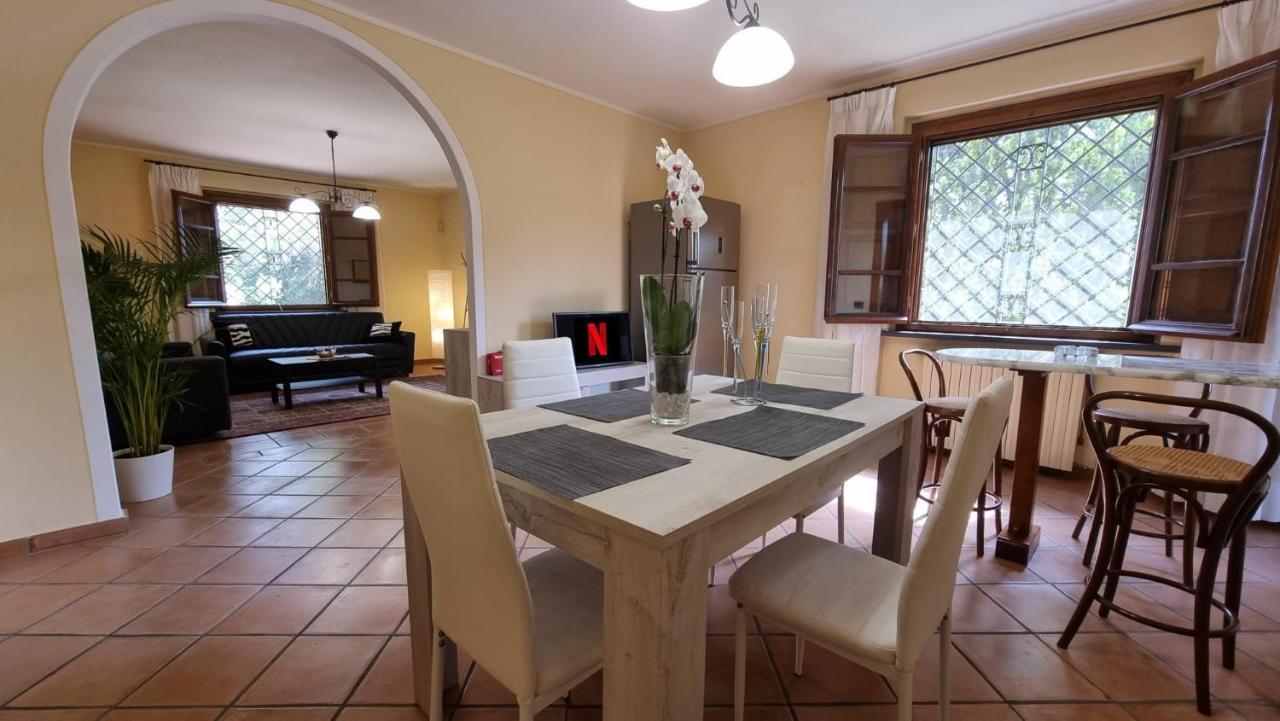 Villa Luxury Pool & Garden Piza Zewnętrze zdjęcie