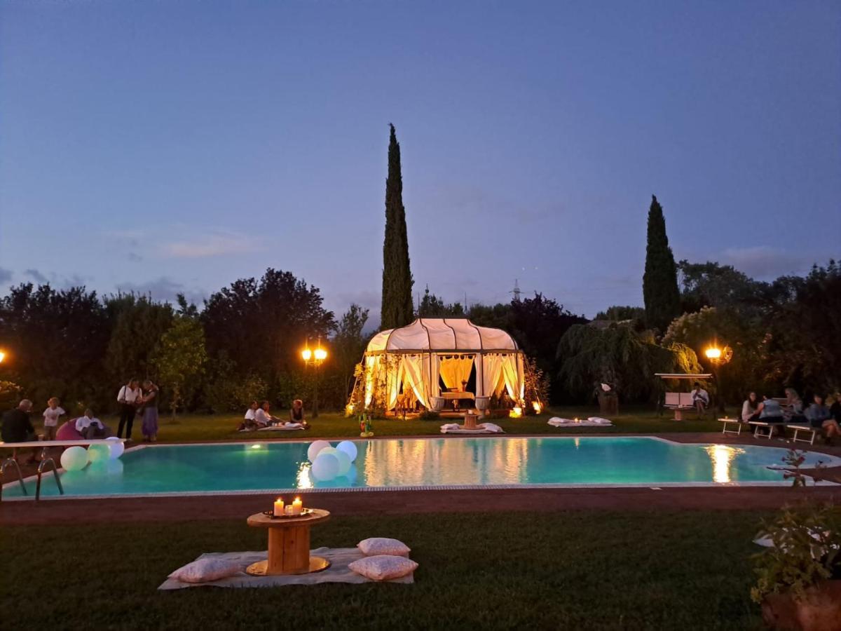 Villa Luxury Pool & Garden Piza Zewnętrze zdjęcie